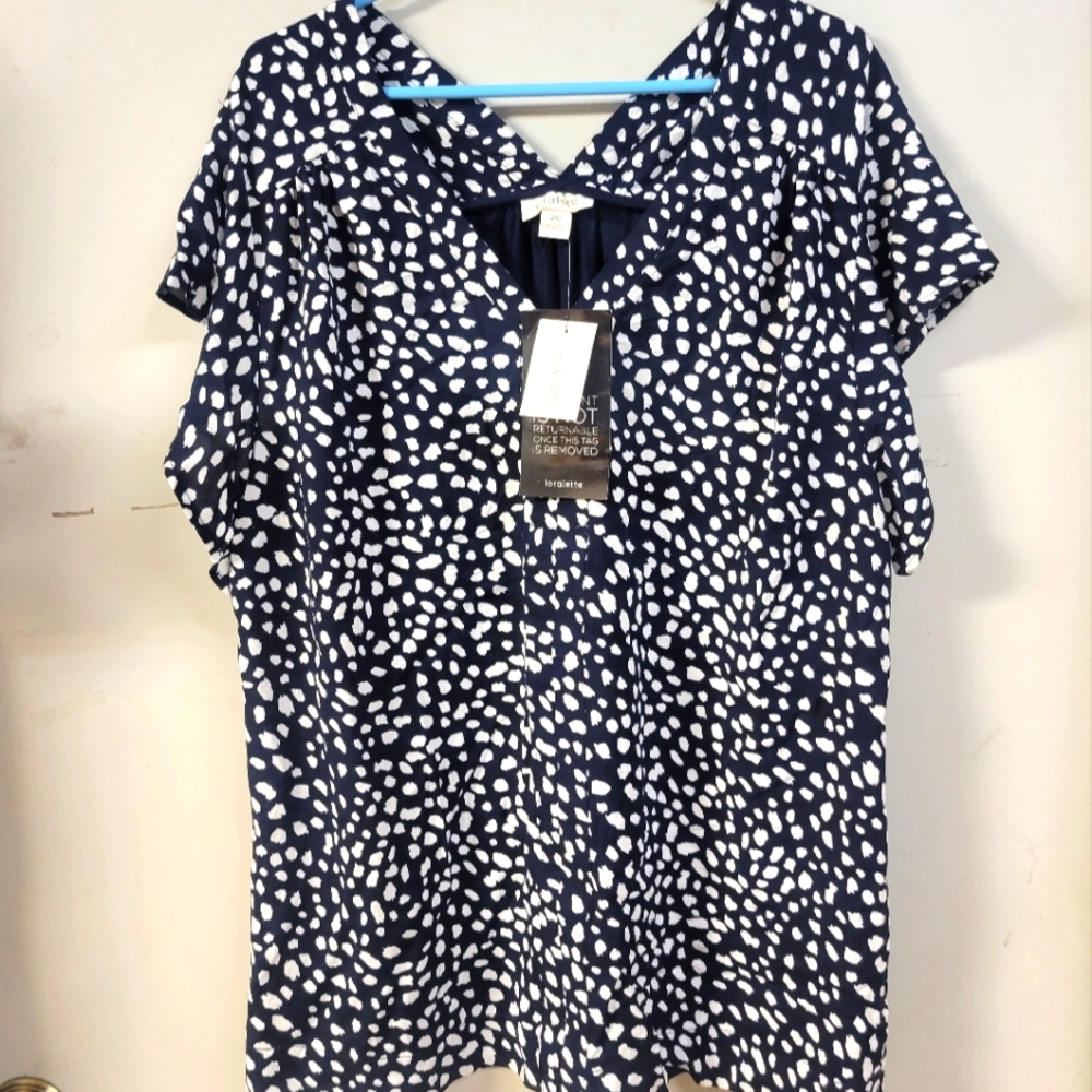 Womens Blouse